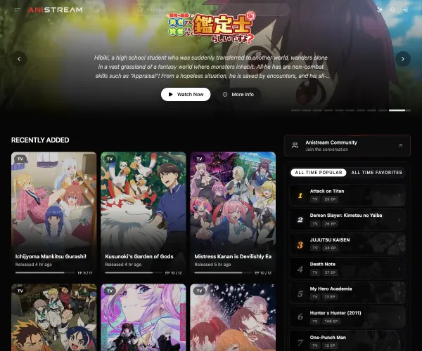 AniStream