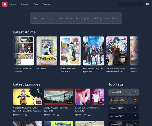 AniZone