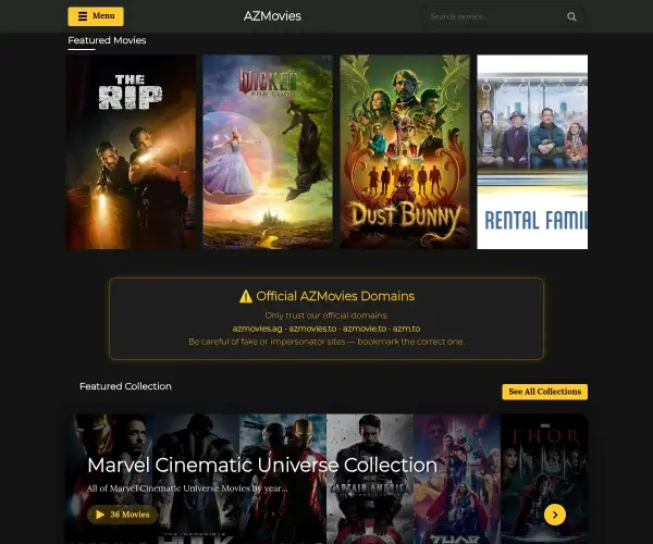 AZMovies