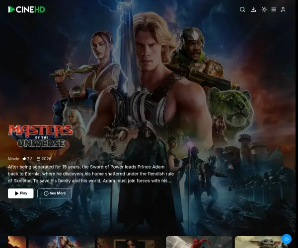 CineHD