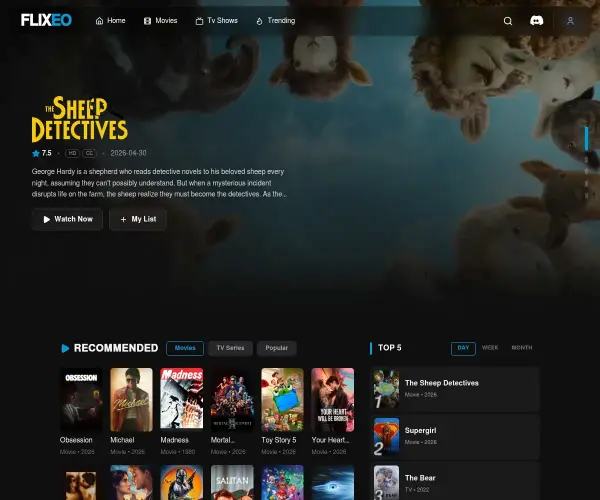 Flixeo