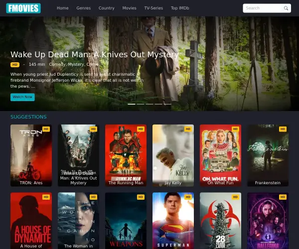 FMovies