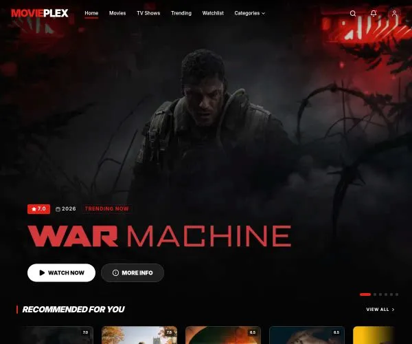 MoviePlex