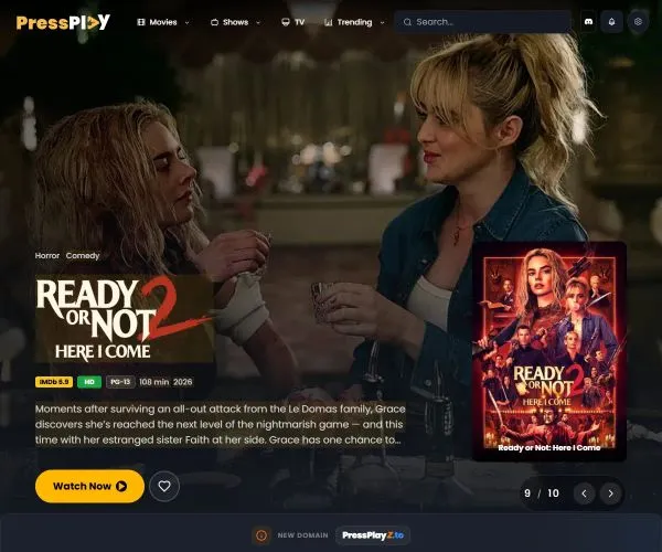 PressPlayz