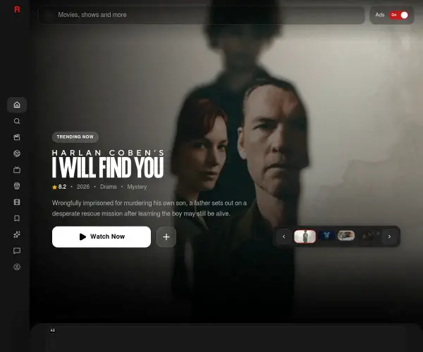 RedFlix