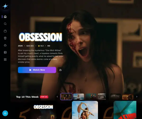 Skyflix